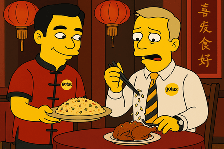 Hospitality Workers tax